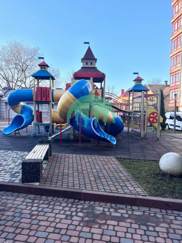 slide