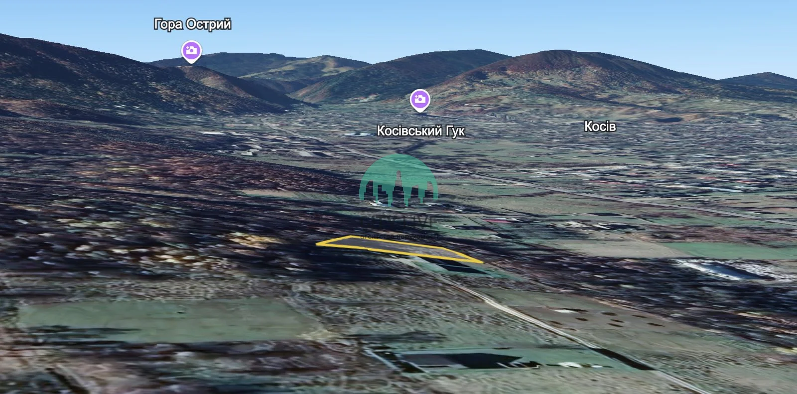 Фото об'кту